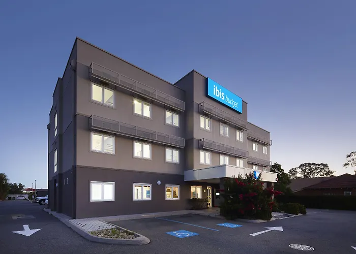 Ibis Budget Perth Airport